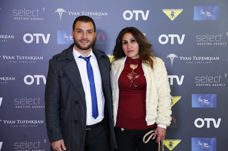 OTV Annual Gala Dinner